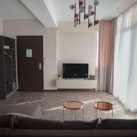 Premium Hotel Skopje