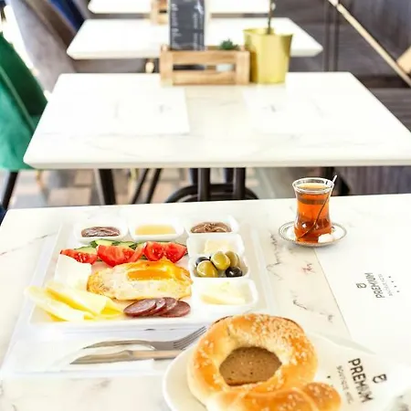 Hotel Premium 4*