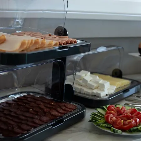 Premium Hotel Skopje