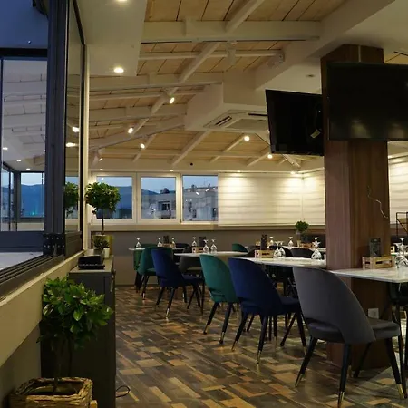 Hotel Premium Skopje