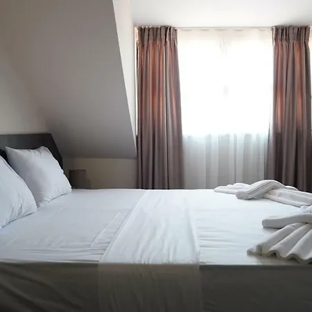 Premium 4* Skopje