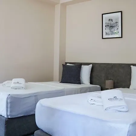 Szálloda Premium 4*