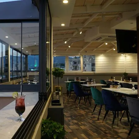 Hotel Premium Skopje