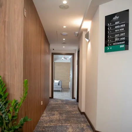 Premium 4* Skopje