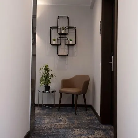 Premium Hotel 4*