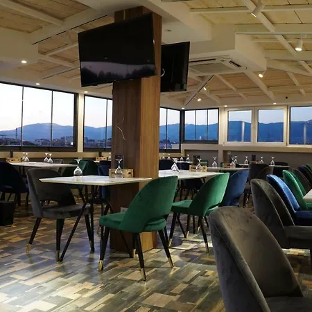 Hotel Premium Skopje