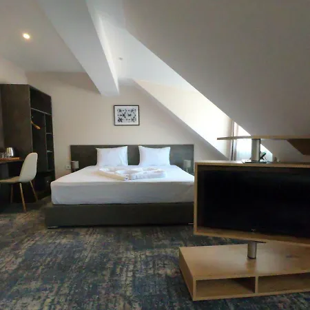 Premium 4* Skopje
