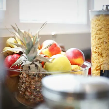 Готель Premium 4*