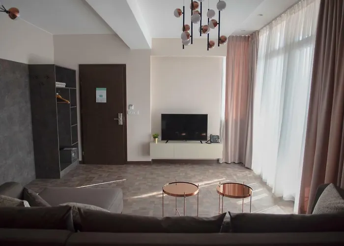 Premium Hotel Skopje