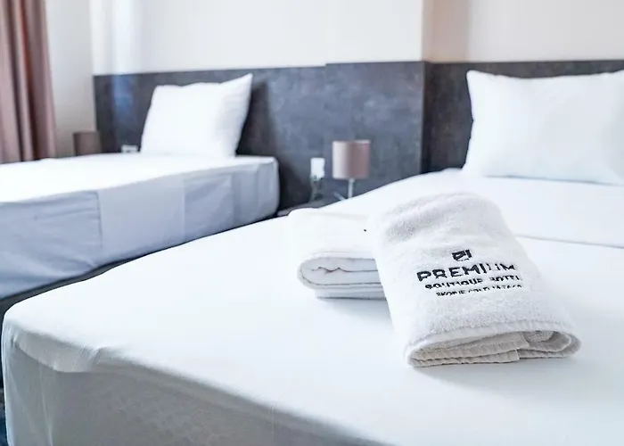 Готель Premium