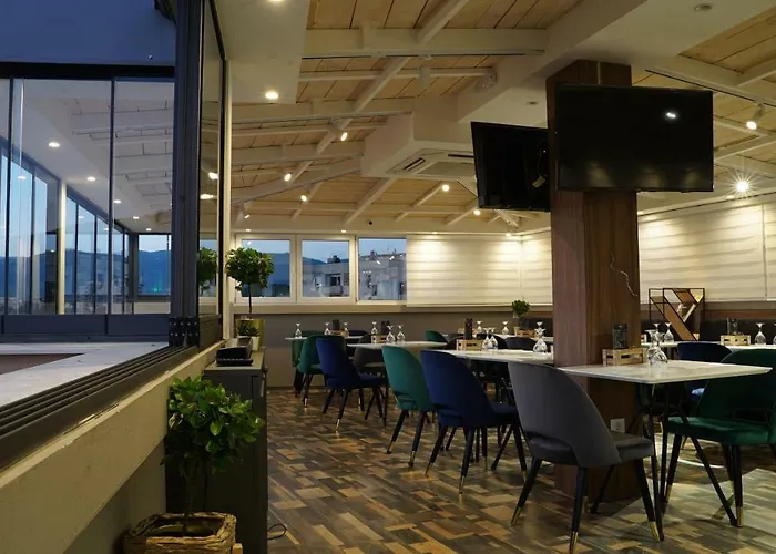 Готель Premium Скоп'є