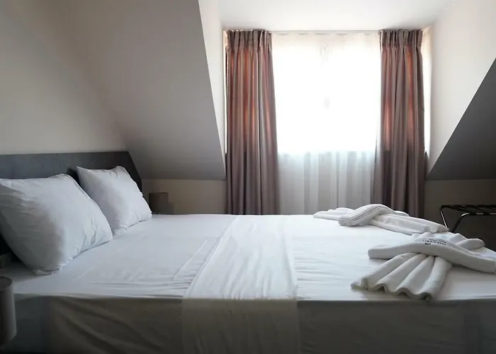 Premium 4* Skopje
