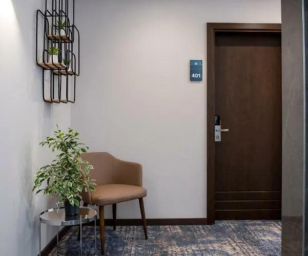 Premium Готель