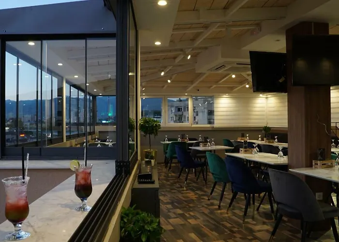 Hotel Premium Skopje