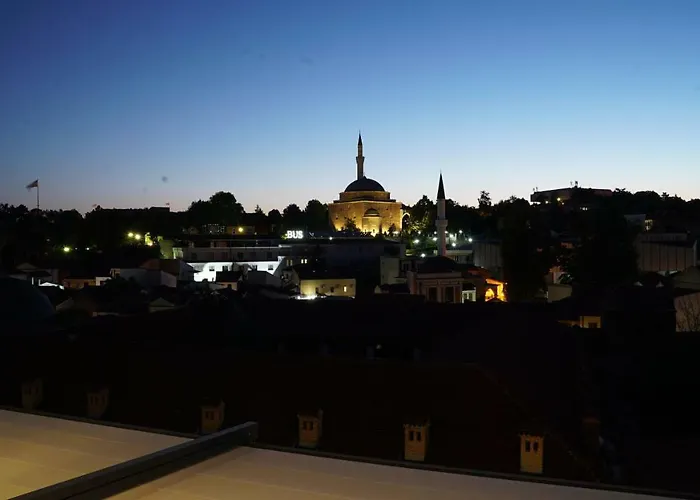 Premium Готель