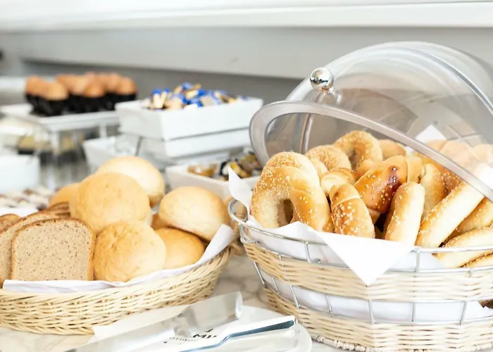 Готель Premium Скоп'є