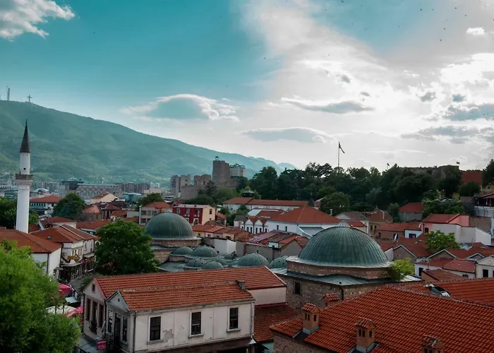 Premium Готель