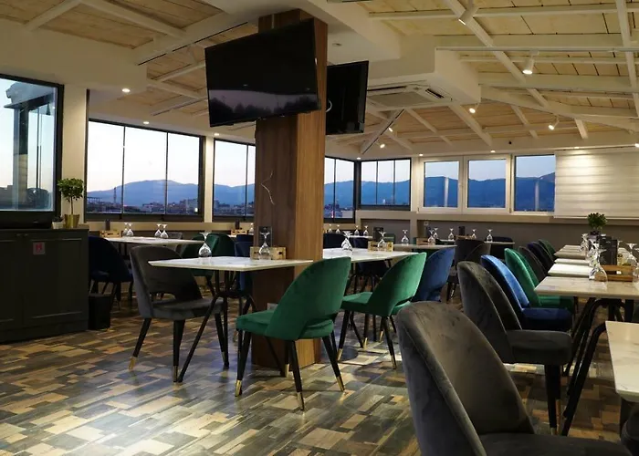 Hotel Premium Skopje