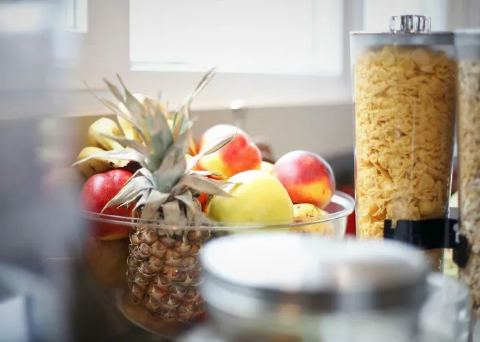 Готель Premium 4*